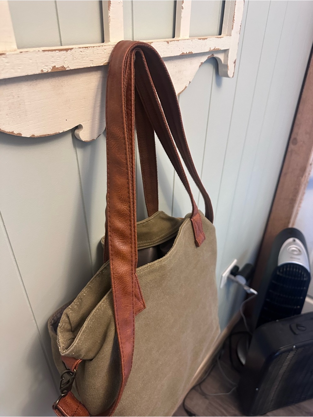 Simply Modern Harper tote - Picture 5 of 13